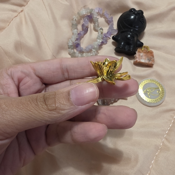 Crystal and Stone Collection - Picture 10 of 11